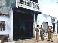 مسلم مخالف فسادات میں دو ہزار لوگ مارے گئے تھے