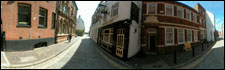 High Street