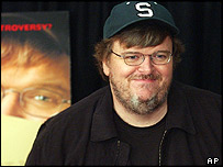 Michael Moore
