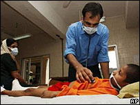 گردن توڑ بخار