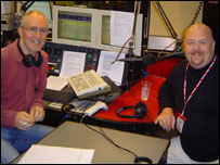 Jon Harle interviews Davey Falcus