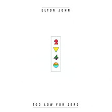 Review of Too Low for Zero