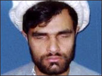 سندرغاړى فريد فريادي