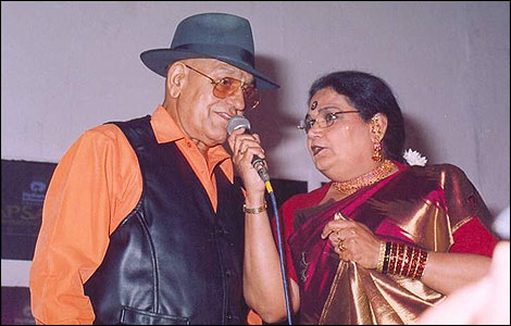 Amrish Puri