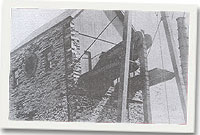 Hen Injan Fawr Dorothea