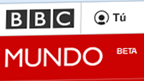Nuevo diseño de BBC Mundo