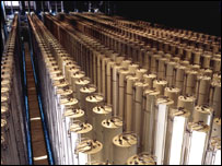 سینٹریفیوج