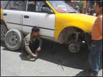 ماشومان اوشاقه کارونه 