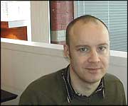 Andrew Wilson