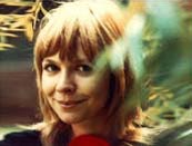 Jo Grant