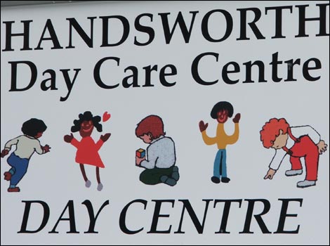 CSV Make A Difference Day