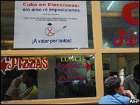 Candidatos únicos devem receber mais de 50% dos votos