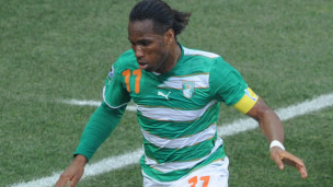 Didier Drogba