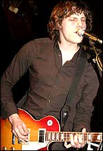 Early Years (pic: Ged Camera)