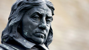 ஆலிவர் கிராம்வெல்