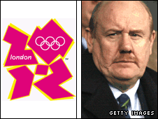 Giám đốc điều hành FA, Brian Barwick