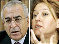 Feyyad ve Livni