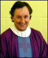 Chaplain Julian McCready