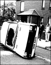 Pogus Caesar / OOM Gallery 1985