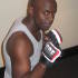 October: Trevor Nelson