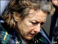 جوليانا اسگرينا