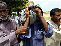 حب کے کچھ مقامی لوگ