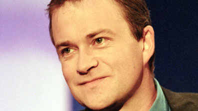 Harry Enfield