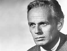 Danny Glover from the film To Sleep With Anger