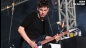 Snow Patrol at T in the Park 2009