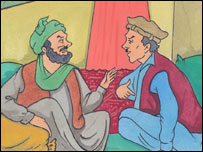 خانه ی نو، زندگی نو