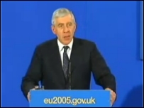 Jack Straw