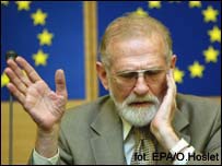 Броніслав Ґеремек: нові правила є загрозою свободі слова