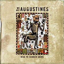 Review of Rise Ye Sunken Ships