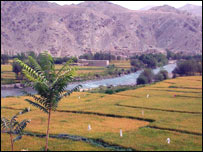 ولايت بغلان