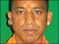 योगी आदित्यनाथ