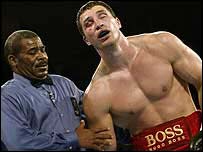 Володимр Кличко