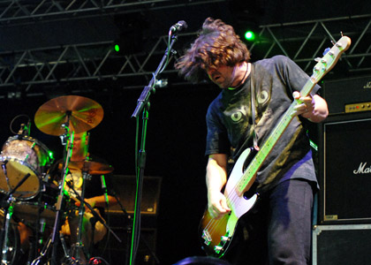 Dinosaur Jr. Dinosaur Jr.