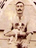 John Cawdron John Cawdron