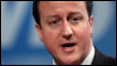 David Cameron