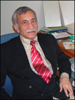 مجاور احمد زیار 