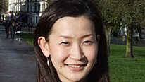 Tomoko Osonoe