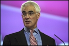 Alistair Darling