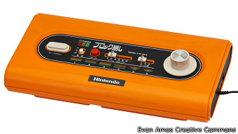 Nintendo Color TV