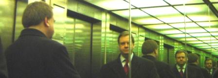 Jeff Zycinski reflects