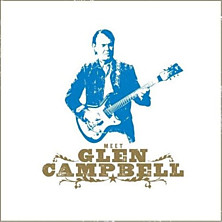 Review of Meet Glen Campbell Review of Meet Glen Campbell