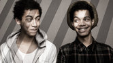 Rizzle Kicks... Rizzle Kicks...