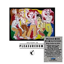 Review of Welcome to the Pleasuredome