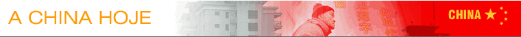 China Hoje