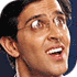 Hrithik Roshan