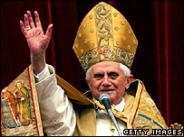 Đức Giáo Hoàng Benedict XVI nói về Thượng Đế và Tình Yêu